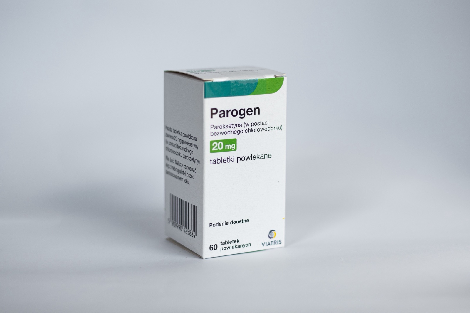 parogen 60